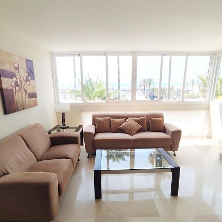 Marbella Beach Playa Екстериор снимка
