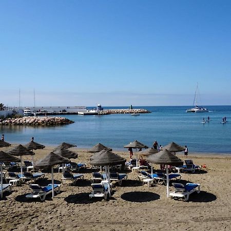Marbella Beach Playa Екстериор снимка