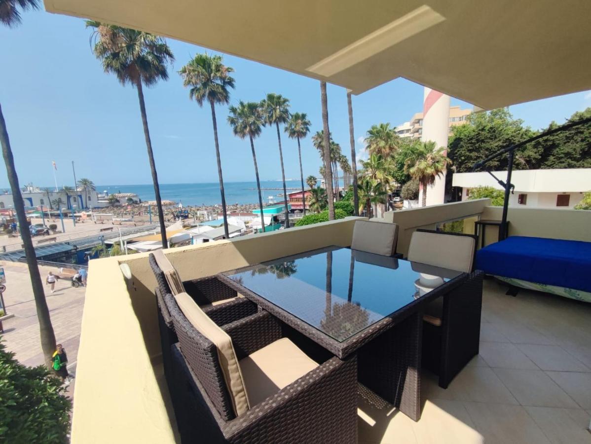 Marbella Beach Playa Екстериор снимка