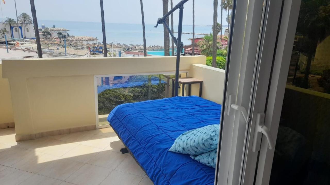 Marbella Beach Playa Екстериор снимка