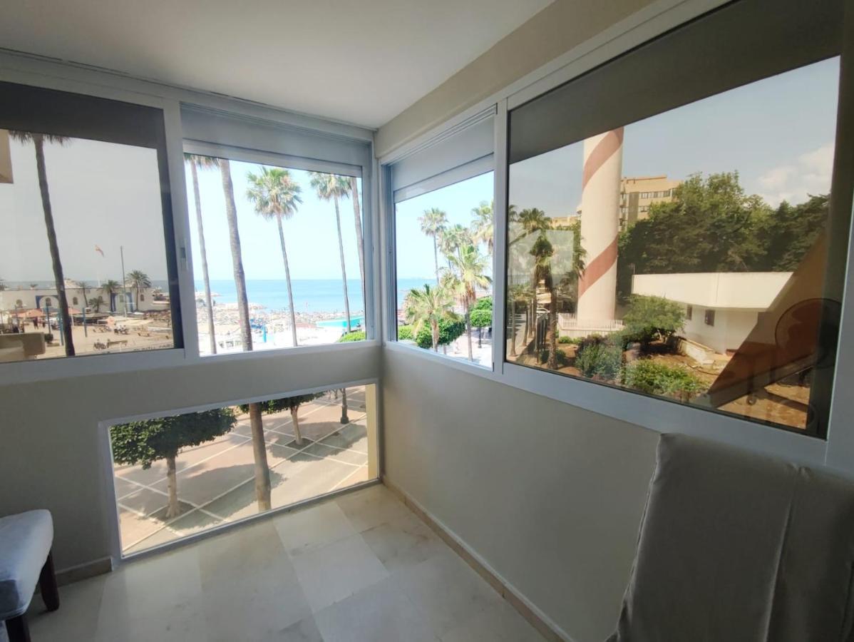Marbella Beach Playa Екстериор снимка