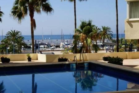 Marbella Beach Playa Екстериор снимка