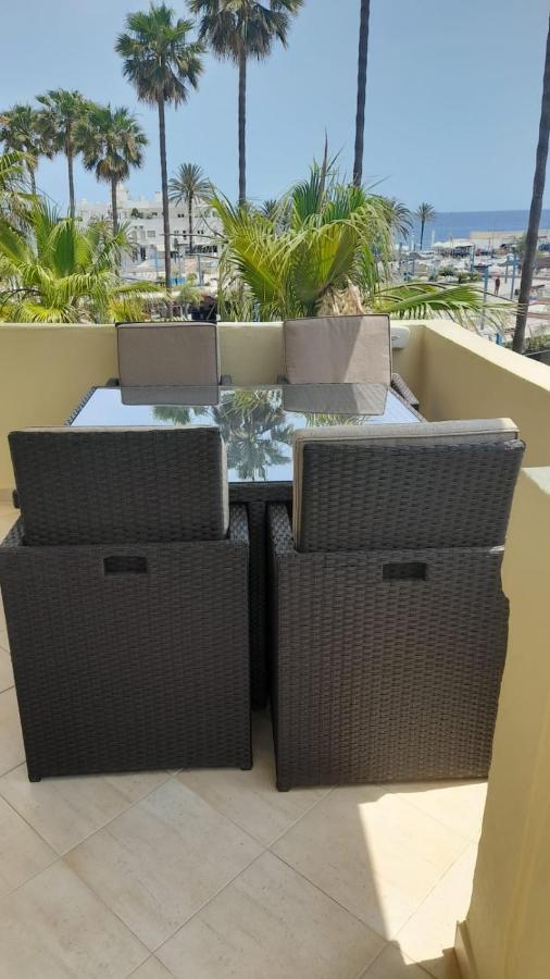 Marbella Beach Playa Екстериор снимка