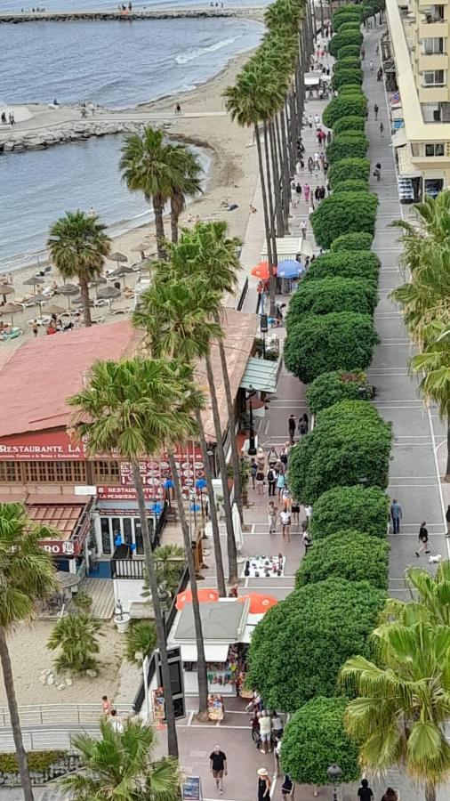 Marbella Beach Playa Екстериор снимка