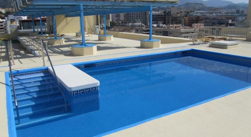 Marbella Beach Playa Екстериор снимка